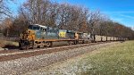 CSX 5242